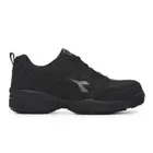 Diadora Comfort Worker Mens Safety Shoe with Composite Toe