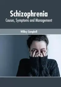 在飛比找博客來優惠-Schizophrenia: Causes, Symptom