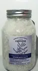 Everyday Aromatherapy CALMING LAVENDER CHAMOMILE Epsom BATH SALTS 32oz.