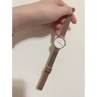 在飛比找蝦皮購物優惠-已售出Daniel Wellington Petite Me