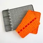 Table Mat for Dining Counter Kitchen Heat Resistant Silicone Griddle Tools