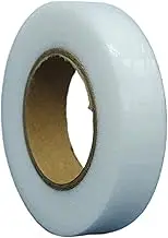 Double Side Tape - Heavy Duty Double Sided Fabric Tape | Witchery Hem Tape for Pants Clothes | Double Sided Fabric Tape | 2-Side Clothes Sticky Roll | Heavy-Duty Multi-Functional Adhesion