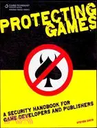 在飛比找三民網路書店優惠-Protecting Games: A Security H