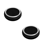 Silicone Thumb Grips Non-slip Rocker Cap Button Cover Case f Steam Deck Console