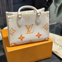 在飛比找PopChill優惠-[二手] LOUIS VUITTON 路易威登 LV包包 O