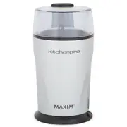 Maxim Coffee & Spice Grinder