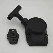 ZAPYVET Recoil Pull Rewind Starter Assy, for, FS75 FS80 FS85 FC85 KM85 FR85 FC75 BG75 Lawn Mower Spare Part Recoil Pull Starter