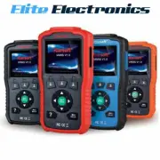 ICARSOFT VAWS V1.0 OBD2 DIAGNOSTIC CODE SCANNER RESET TOOL FOR VW AUDI SKODA