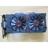 在飛比找蝦皮購物優惠-E.PCI-E顯示卡-華碩 STRIX-GTX950-DC2