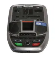 Advanced Fitness Group Group Elliptical Display Console Assembly 1000213875