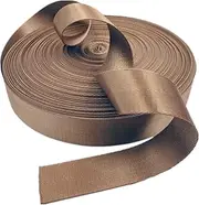 Nylon Webbing Strap 25mm Nylon Webbing Strap Tape for Bags Rucksack/Backpacks, Luggage/Cargo Strapping