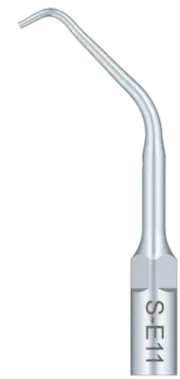 Beyes UL2440 S-E11, Scaler Tip, Compatible to Satalec & NSK for Endo