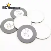10pcs Φ20mm Ultrasonic Mist Maker Fogger Ceramics Discs Humidifier Accessorie