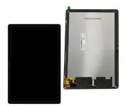 For Lenovo Duet CT-X636F X636 CT-X636 LCD Display Touch Screen Digitizer Replace