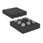 Pack of 5 LMC6035ITL/NOPB Integrated Circuits General Purpose Amplifier 2Circuit