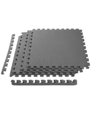 Fresh Fab Finds Foam Gym Puzzle Exercise Mat