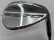 NEW: Titleist VOKEY SM10 Tour Chrome Wedge #58(1Club)/BV/Flex:W/Wedge