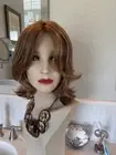 GABOR Luxury - "Bouncy Beauty"- Average -GL27-29 Chocolate Carmel Wig