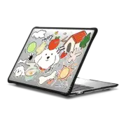 MacBook Pro 13-inch (M1 / M2 / Intel) Impact Case Happy Day by drawingmary