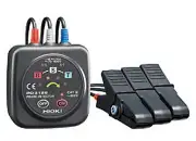 HIOKI PD3129 Phase Rotation Meter Free Shipping with Tracking# New from Japan