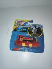 Samson - Thomas & Friends Diecast Take Along N Play Magnet New Sealed Train