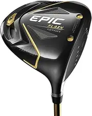 [Callaway] Epic Flash Star Driver