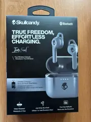 Skullcandy Indy Fuel Earbuds Wireless Bluetooth
