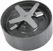 FITS NUTRIBULLET 600W 900W EXTRACTOR TYPE 6 BLADE BASE esd