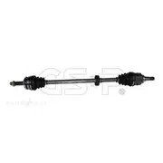 GSP CV Shaft - CVS.TO16