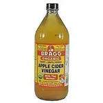 BRAGG 蘋果醋 (946ML 大瓶裝)