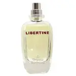 VIVIENNE WESTWOOD LIBERTINE 奔放淡香水 50ML TEST 包裝 無外盒