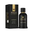 Fogg Oud Extreme Men’s Perfume, Long-lasting Perfume Eau De Parfum 100ml