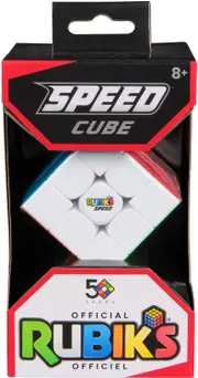 Rubik's Speed 3x3 Refresh