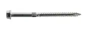 Simpson Strong-Tie SDS25312-R25L 1/4 x 3-1/2-Inch Screw Ledger 25 Pk (25) (25)