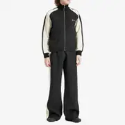 Alexander McQueen Vintage Track Top