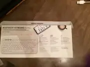 Apple Bluetooth Keyboard for Mac