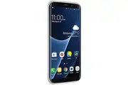 3SIXT Jelly Case for Samsung Galaxy S8 - Clear