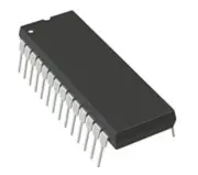 AD678JN Converter 12 Bit Analog to Digital Input 2 28-PDIP