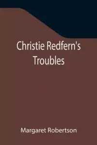在飛比找博客來優惠-Christie Redfern’’s Troubles
