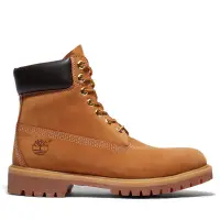 在飛比找蝦皮購物優惠-門市專櫃代購 踢不爛 Timberland 全新 經典黃靴 