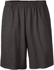 [Soffe] Men's Classic Cotton Pocket Short