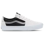 [Vans] Vans Sk8-Low Unisex Sizing - Men Shoes