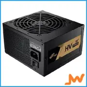 FSP HV PRO 85+ 650W in White Power Supply