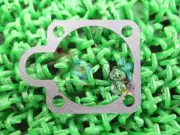 BMW Genuine New R100GS Paris-Dakar Carburetor choke gasket