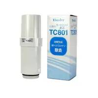 在飛比找蝦皮購物優惠-Buder 普德 TC-801電解水濾心