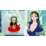 公仔 | 二手 | 海賊王 航海王 妮可羅賓 ONE PIECE 小公仔