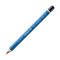 在飛比找樂天市場購物網優惠-【STAEDTLER 施德樓】頂級藍桿超寬素描鉛筆 MS10