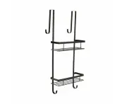 Over Door Shower Caddy - Anko