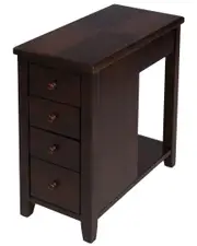 Butler Specialty Company Kelton End Table