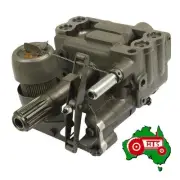 HTS0041 Hydraulic Pump 10 Spline Mk1 Fits for Massey Ferguson 35 35X FE35 65